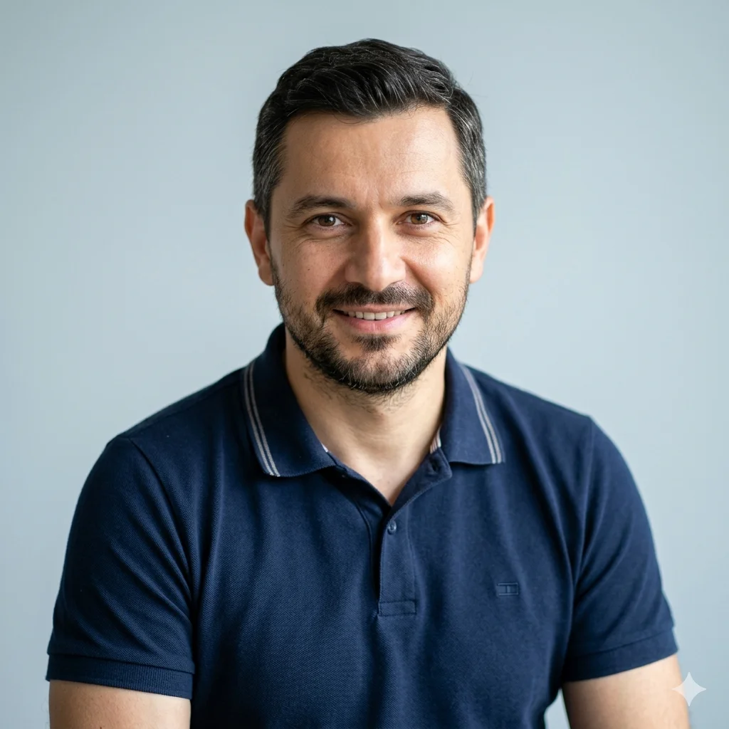 Marek Horváth – Casino Expert SK