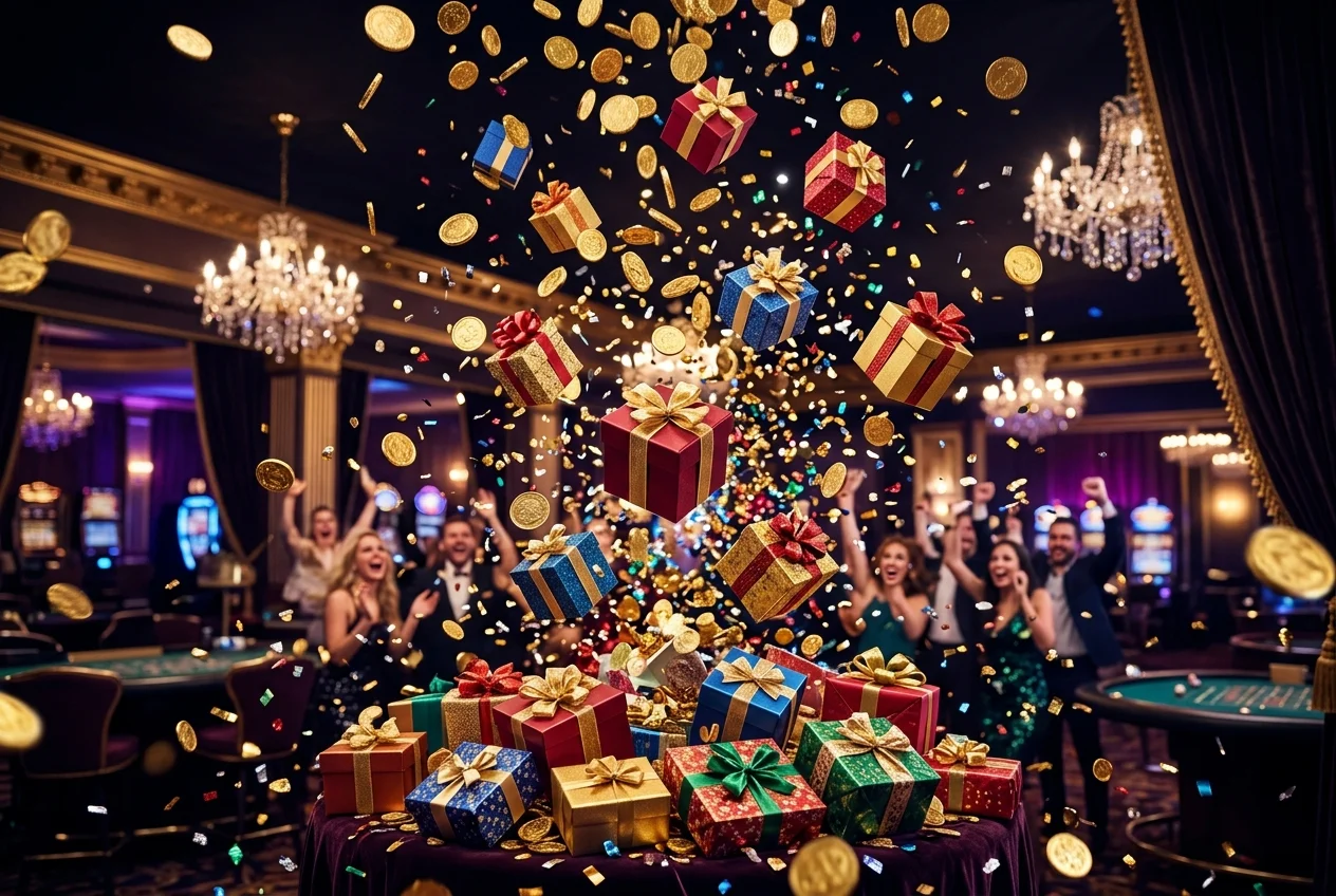 Kajot Intacto 2. vklad bonus