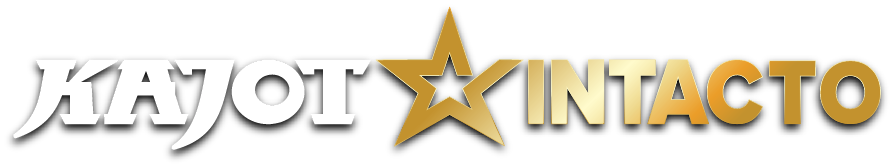 Kajot Intacto Casino Logo